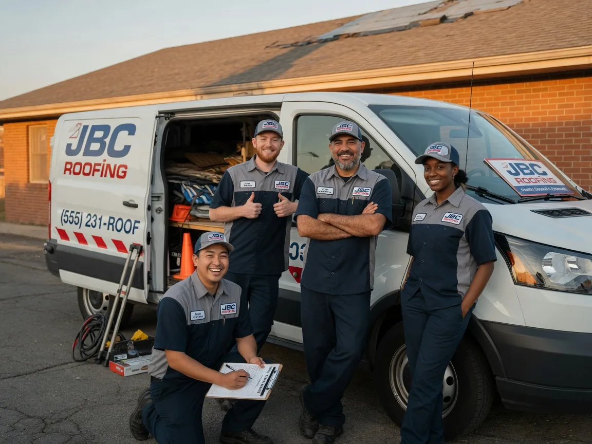 Roof Replacement company in Walnut Grove, MN