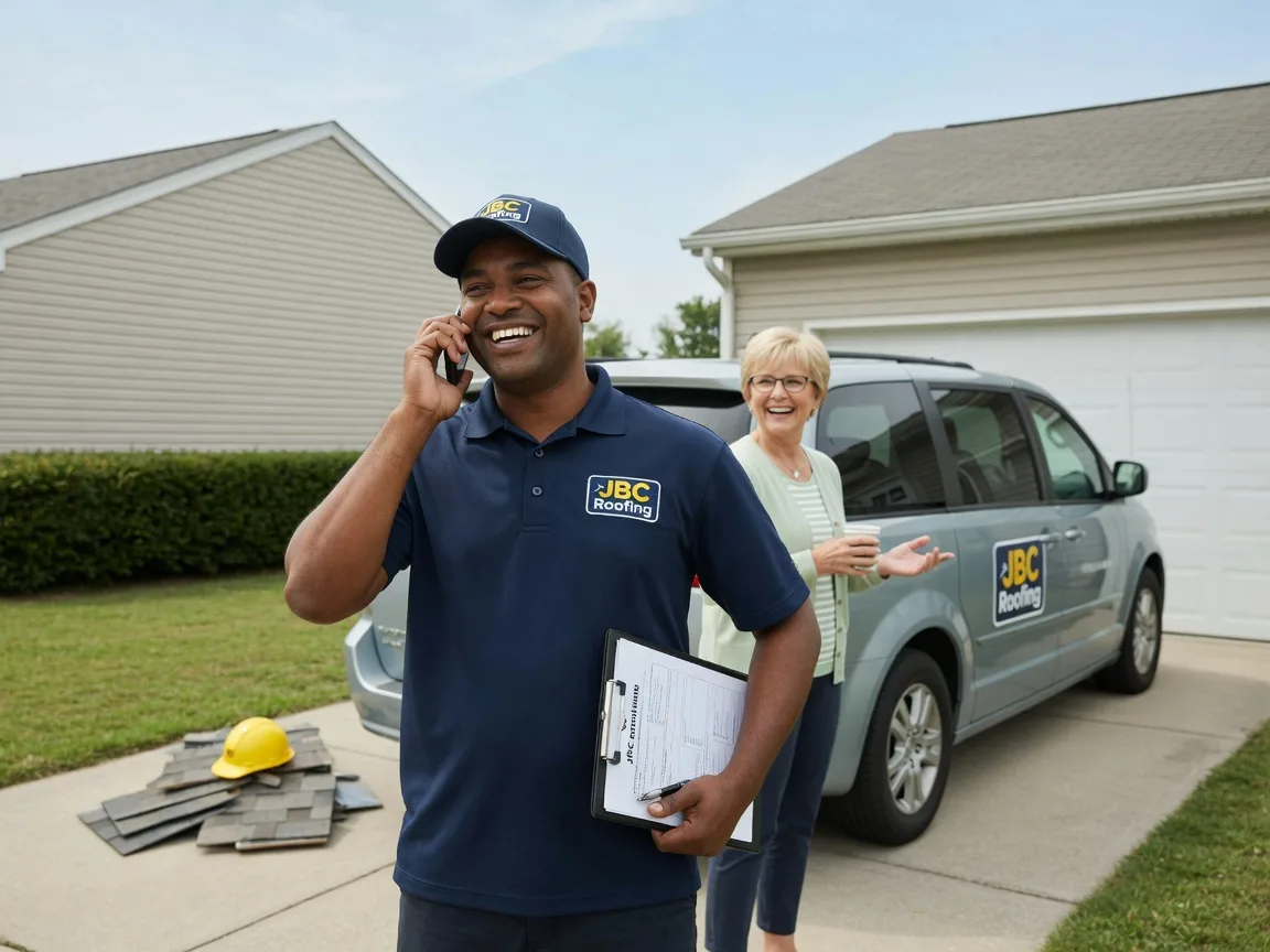 Roof Replacement Walnut Grove, MN FAQs